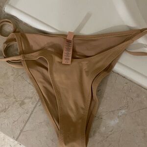 Skims Swim Bikini Bottom